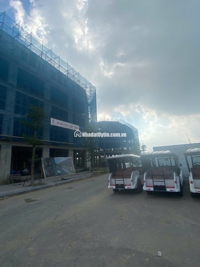 Đầu tư Noble Palace Tây Thăng Long – Mua hôm nay, đón sóng hạ tầng ngày mai